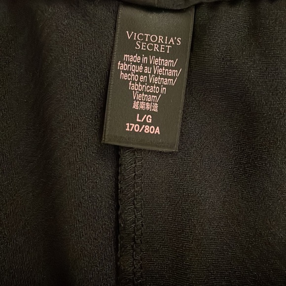 Satin Shorts - Picture 9 of 11